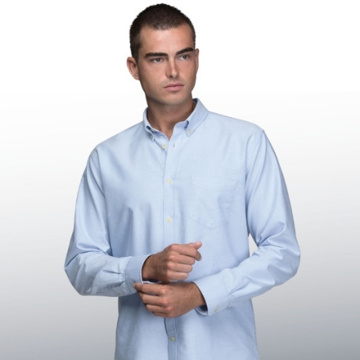 Picture of Gear for Life Barkers Madison Shirt